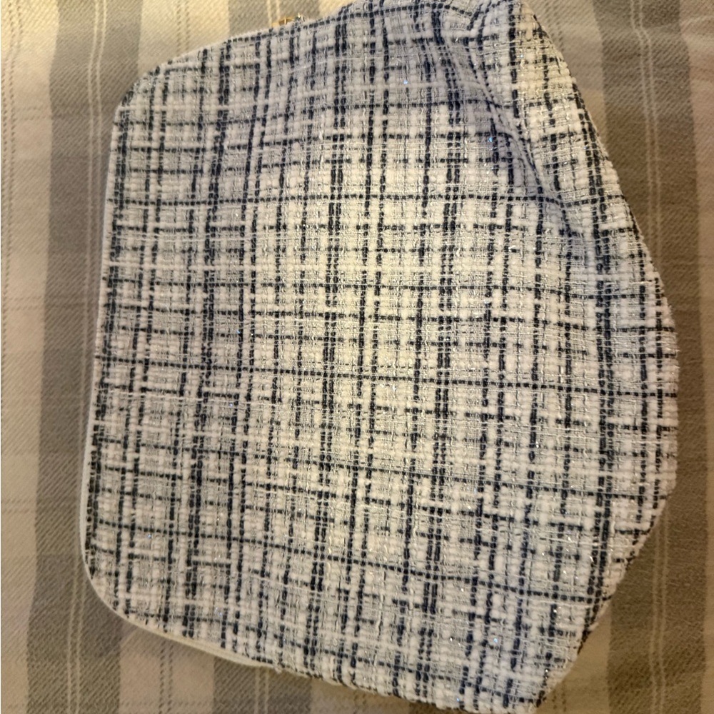 Make up bag